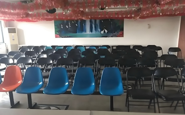 深圳人才入户_第85期黄晓明：凡事淡然一笑是我目前最希望的状态 心理咨询师1师4人厨人
